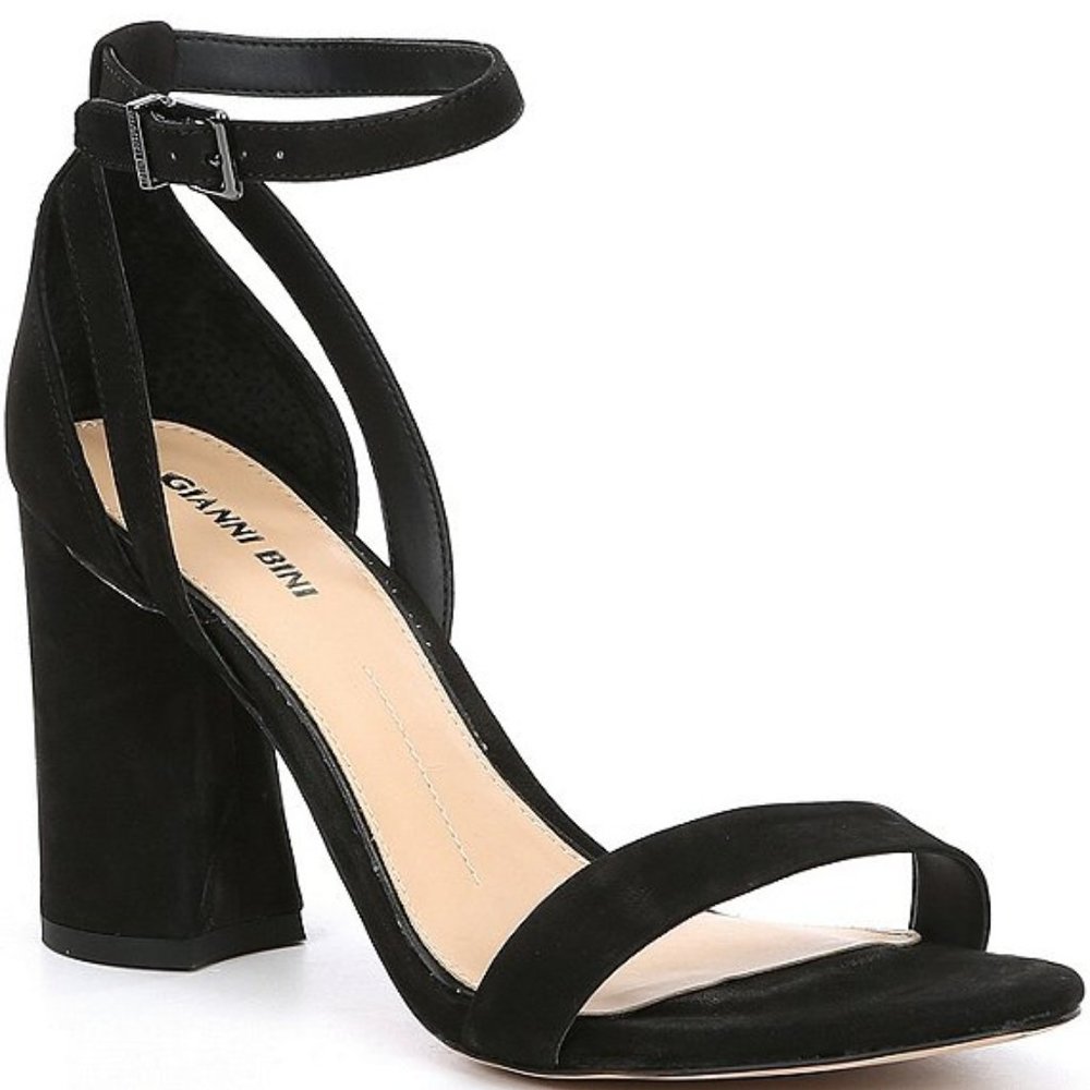 Gianni Bini Shoes
